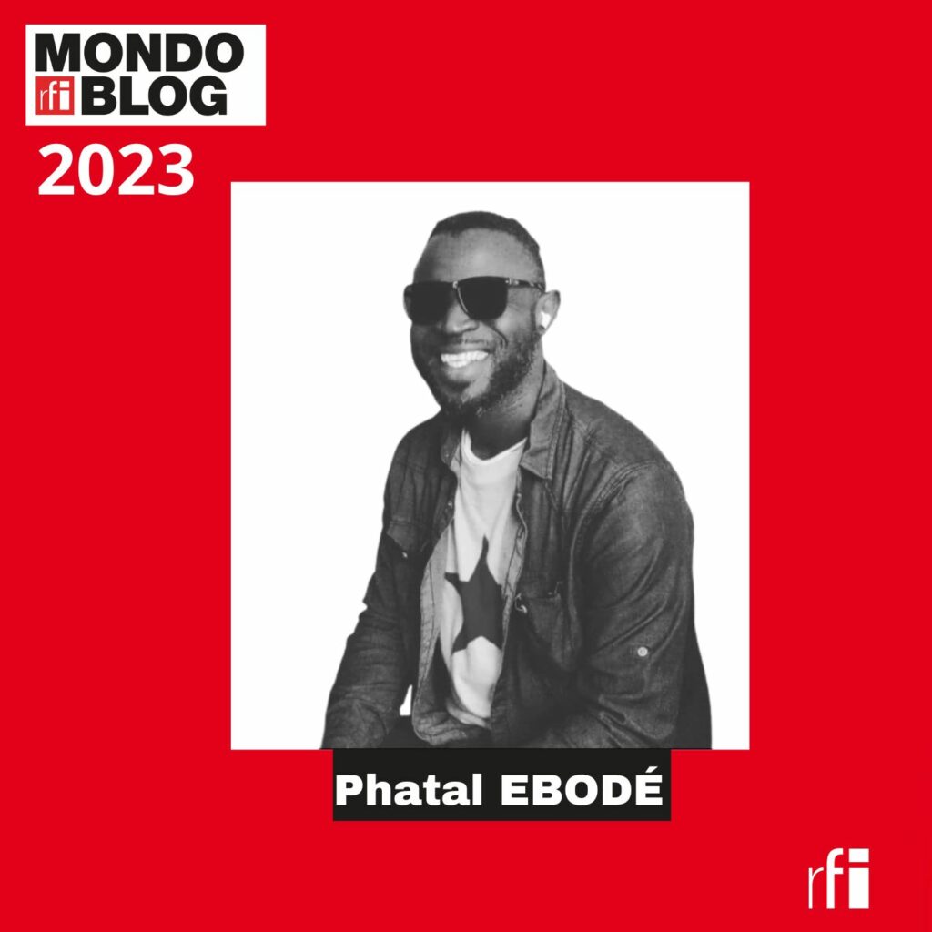 Article : Merci Mondoblog !