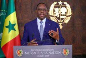 Article : Sénégal: présidentielles-2024, les raisons de la non candidature de Macky SALL