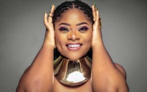 Article : Culture: Sandrine Nnanga dévoile son deuxième album