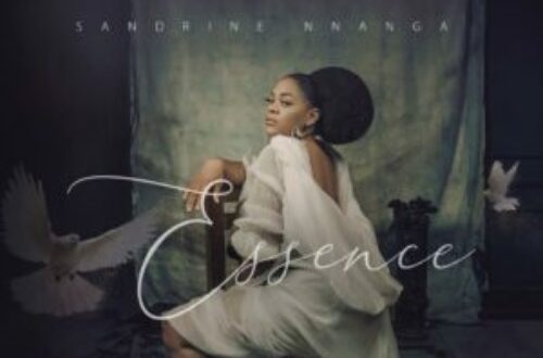 Article : Cameroun: Sandrine Nnanga dévoile enfin Essence: son deuxième album.