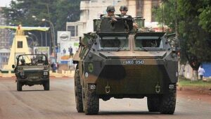 Article : L&rsquo;armée française quitte le Tchad : quand l&rsquo;Afrique s&rsquo;invite sur la table