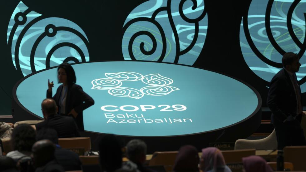 Article : Climat : qu&rsquo;attend l&rsquo;Afrique de la COP 29 ?
