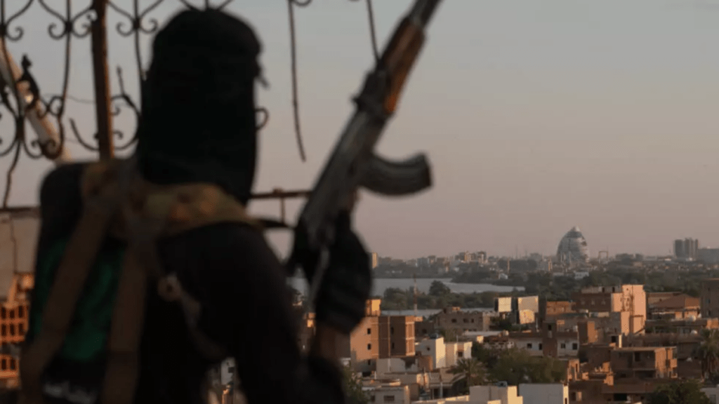 Article : Le viol des femmes comme arme de guerre, une tragédie moderne