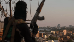 Article : Le viol des femmes comme arme de guerre, une tragédie moderne