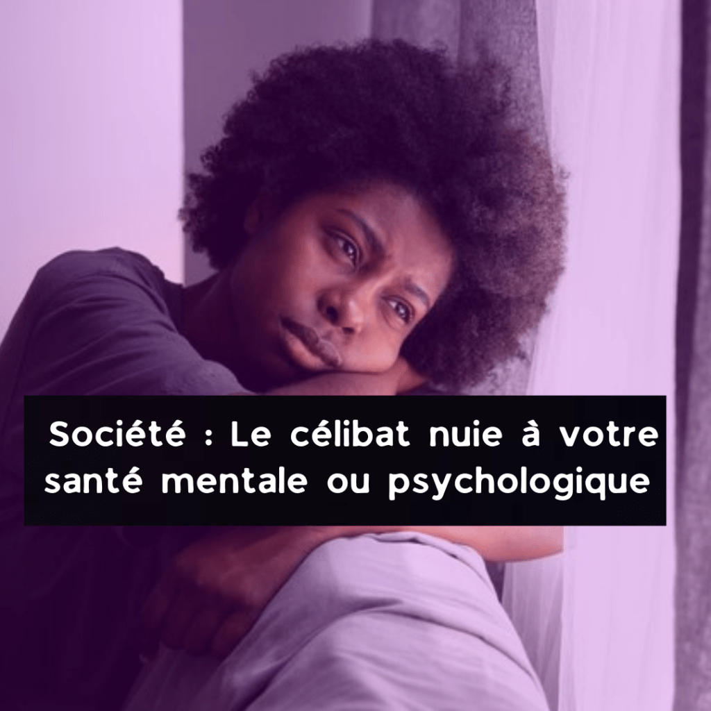 Article : Le célibat, quand c&rsquo;est trop, c&rsquo;est laid !