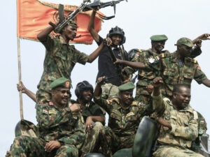 Article : Conflits : Ces guerres dont on ne parle pas