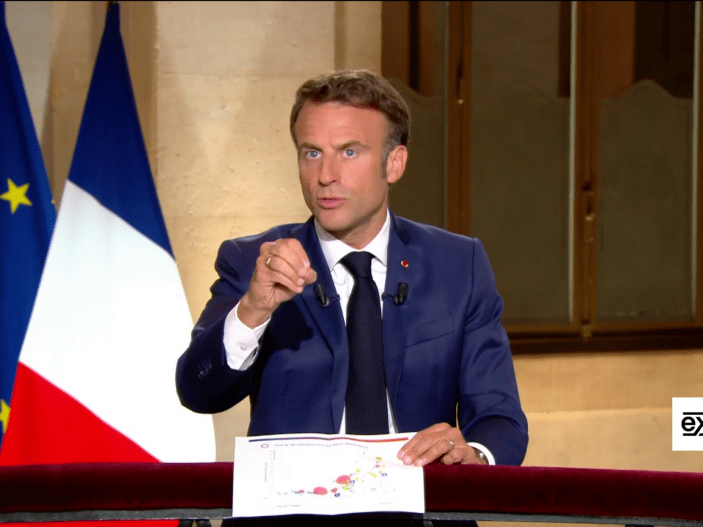 Article : France/Cameroun : Une loi passe, l&rsquo;autre casse